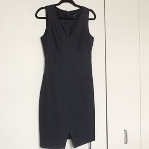 J Crew Sleeveless Dress sz 6
